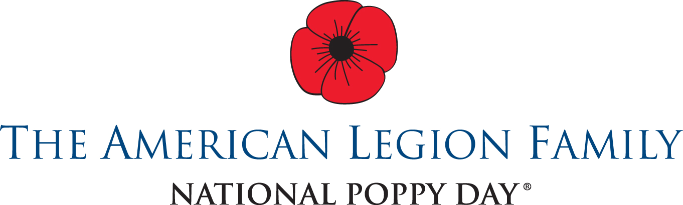 national poppy day logo