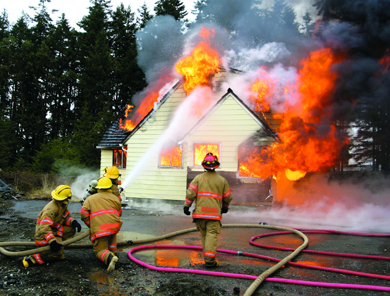 National Preparedness Month 