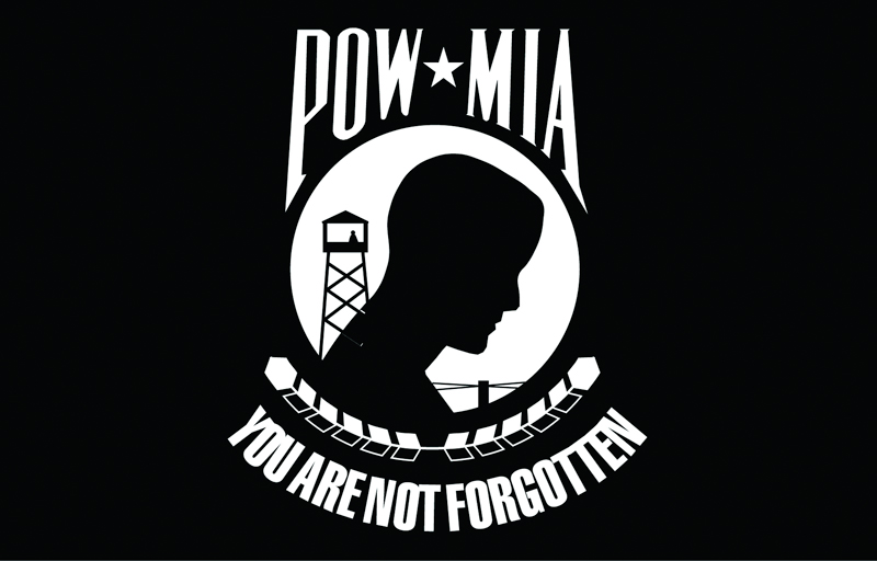  POW/MIA