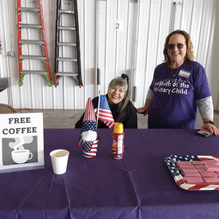 Once nearly canceling its charter, Minnesota ALA unit now hosts events year-round