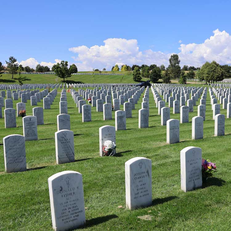 Cemetery cleanup: Auxiliary members needed for 9/12 nationwide day of service