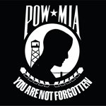  POW/MIA