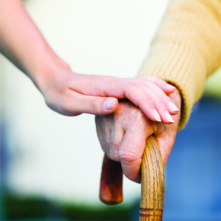 Just Ask: You are never too old to join the American Legion Auxiliary