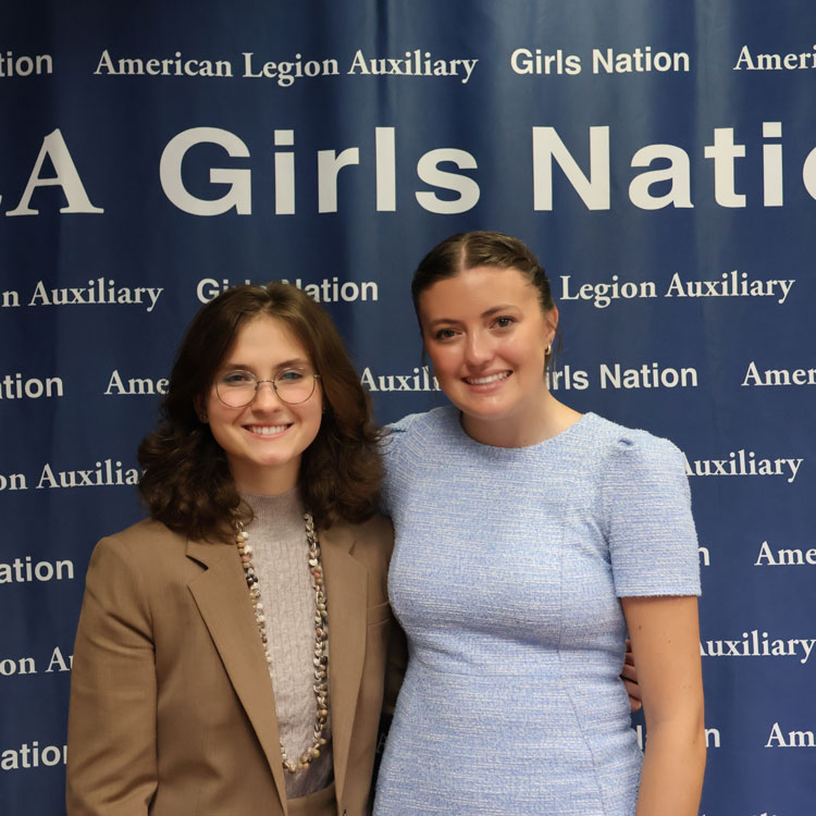 ALAGN president and VP