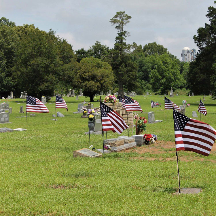 Honoring and remembering our nation’s heroes