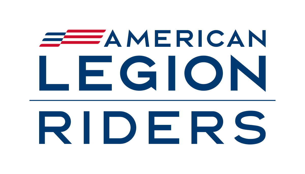 Visit legion.org/riders