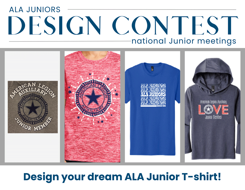 t-shirt design contest