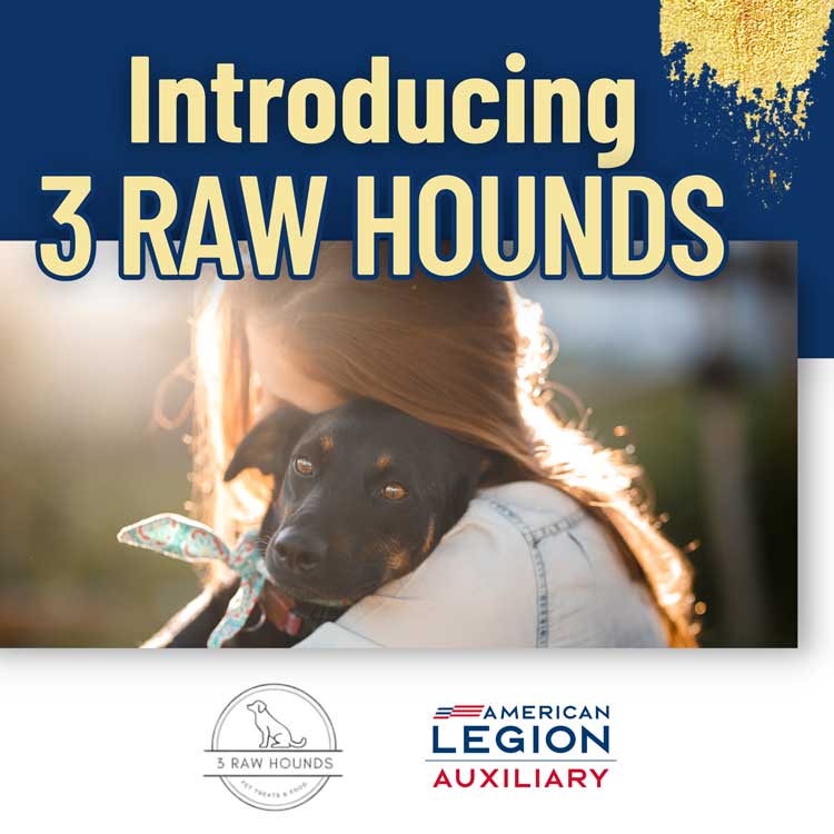 ALA members can pamper their dogs with a new member benefit partnership