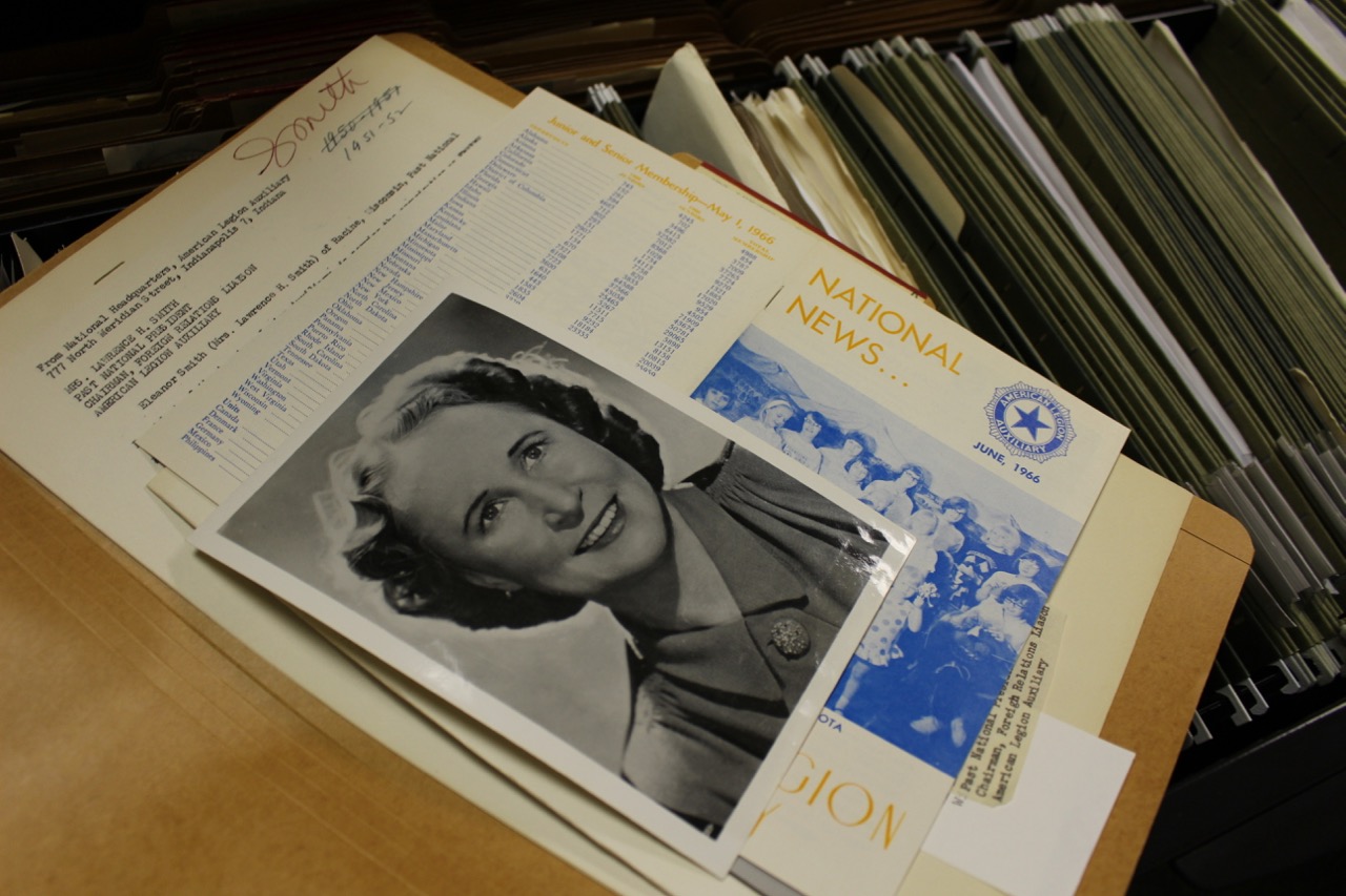 Welcome to the ALA’s history blog series