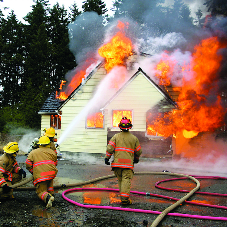 Get disaster-ready with these National Preparedness Month tips