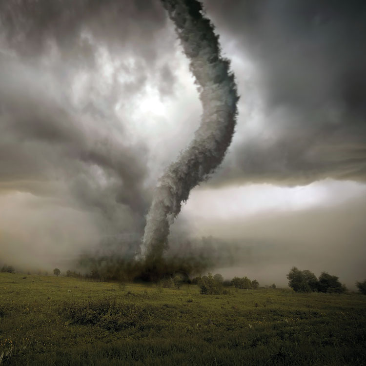 tornado 