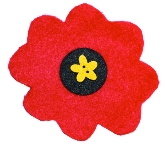  Poppy Craft