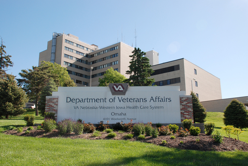 Volunteer at VA Facilities