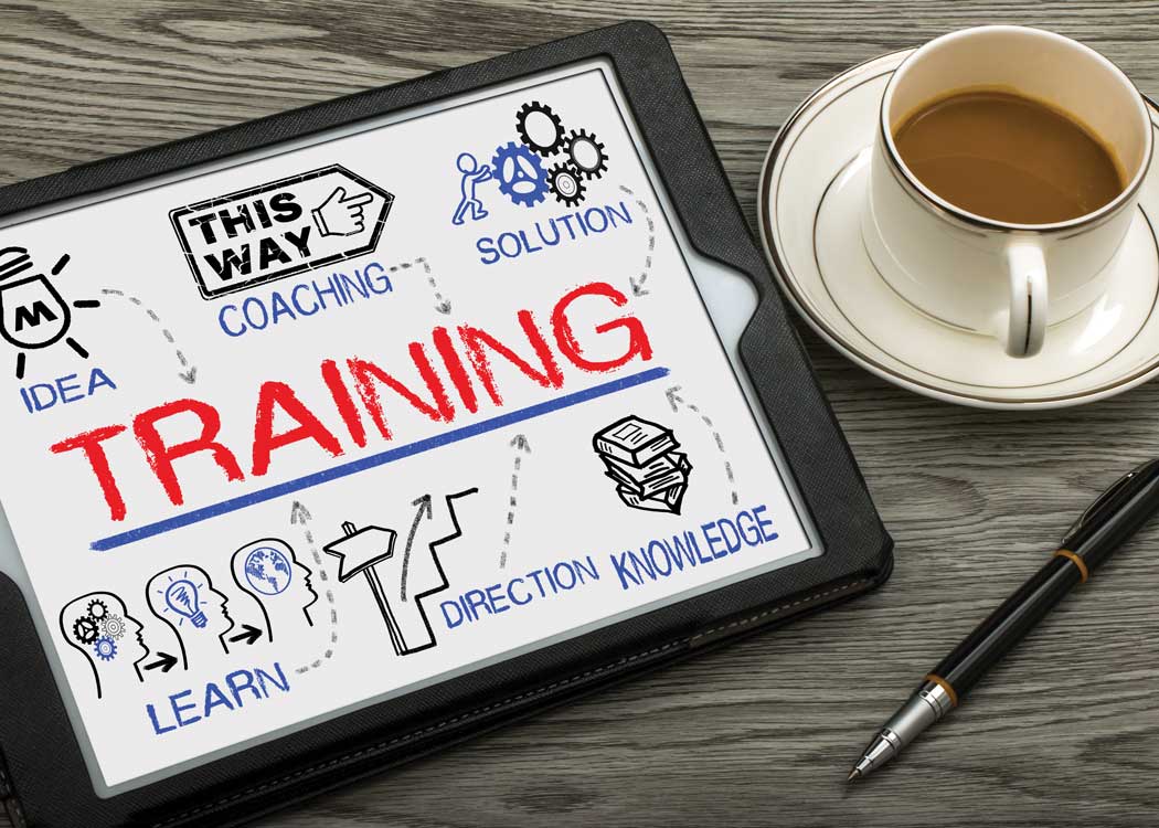 Tips for being an effective leader, mentor