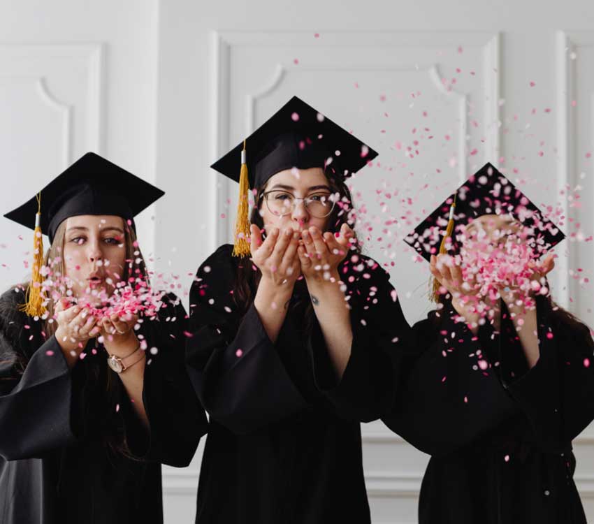 A year of giving … and a future of opportunity