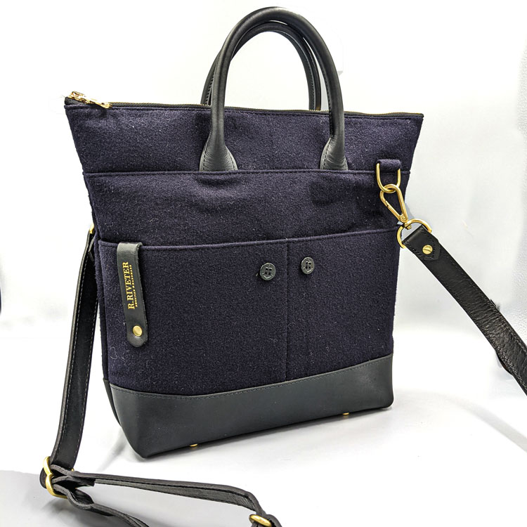 R.Riveter, ALA ready for another handbag auction