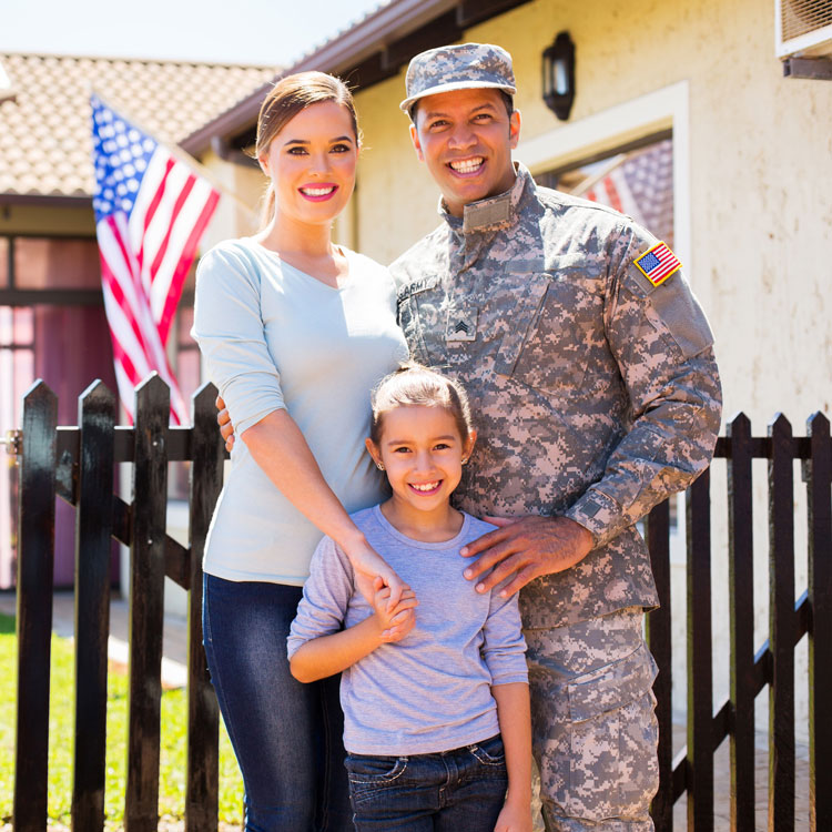 Tips to keep our troops safe — a military spouse’s perspective