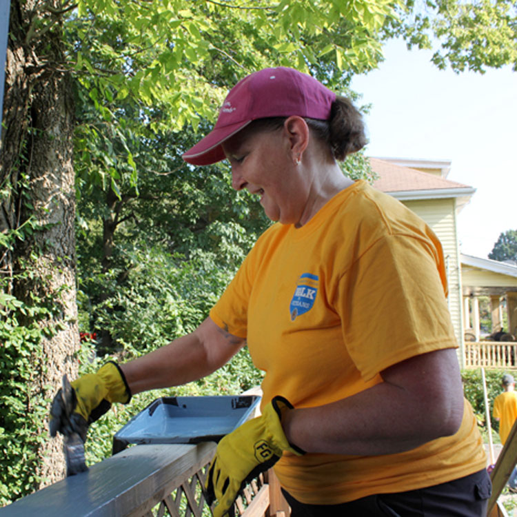 A time to honor the impact of our volunteers