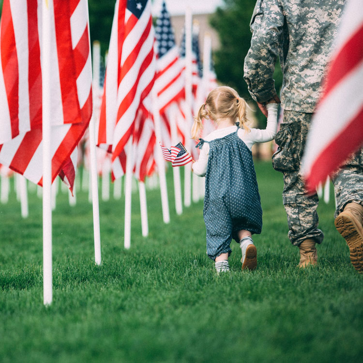 9/11 National Day of Service focuses on ‘Never Forget’