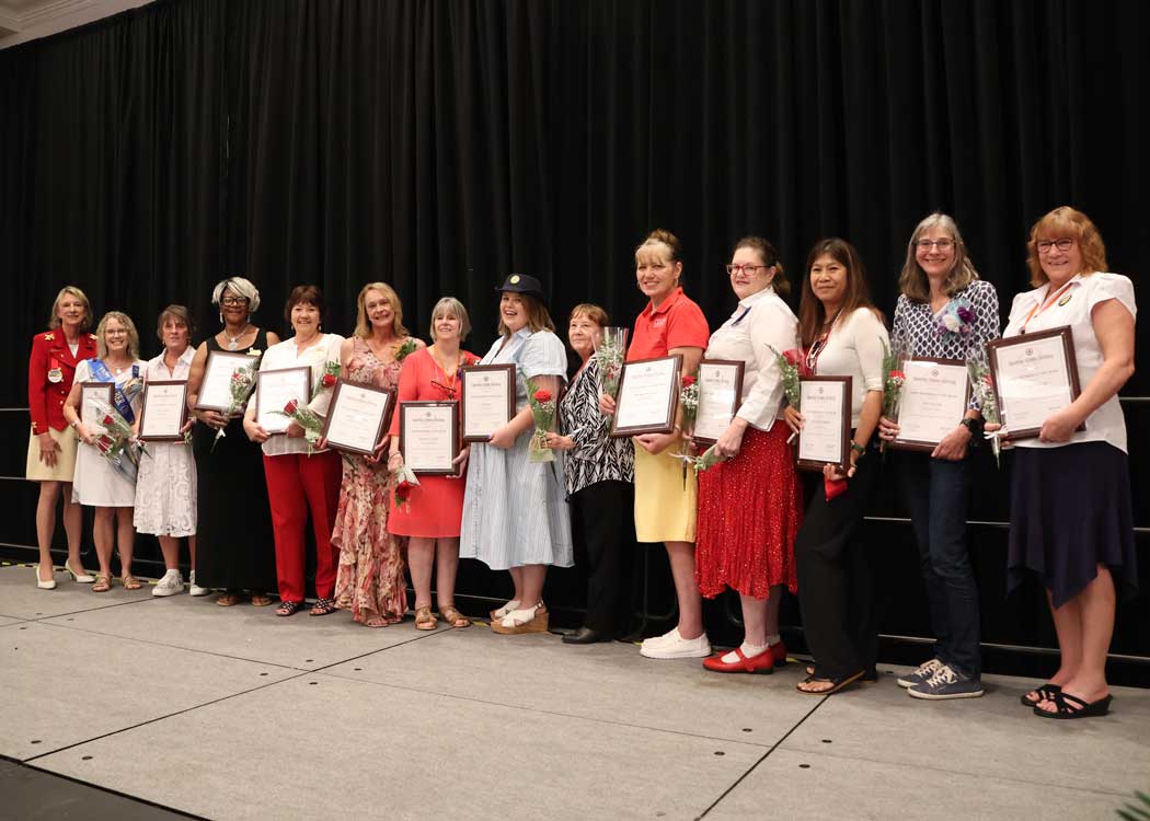 UMOY winners