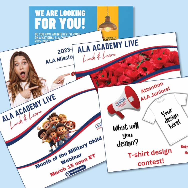 digital flyers 