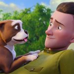 ALA units, Legion posts can host viewings of family-friendly movie ‘Sgt. Stubby’