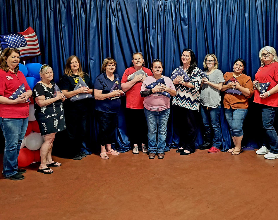 Texas Unit 430 