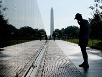 Vietnam-War-Memorial