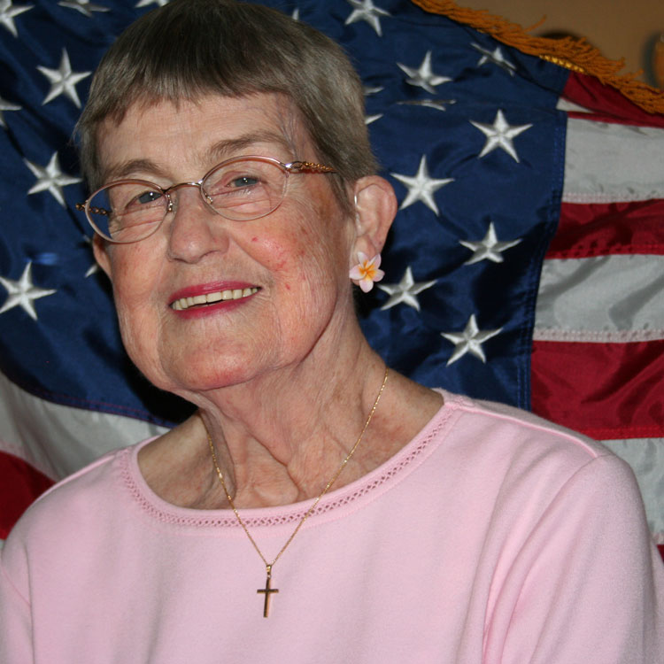 Wise Person Said: Lorita Holmes