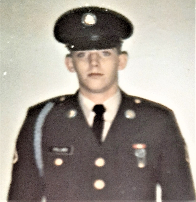 Randy Pollard