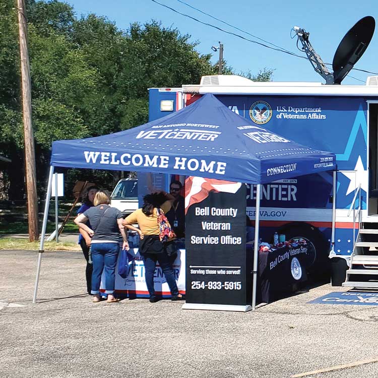 GI Joan Project provides advocacy, support for women veterans