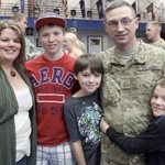 Military Families