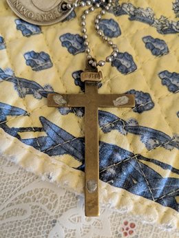 cross