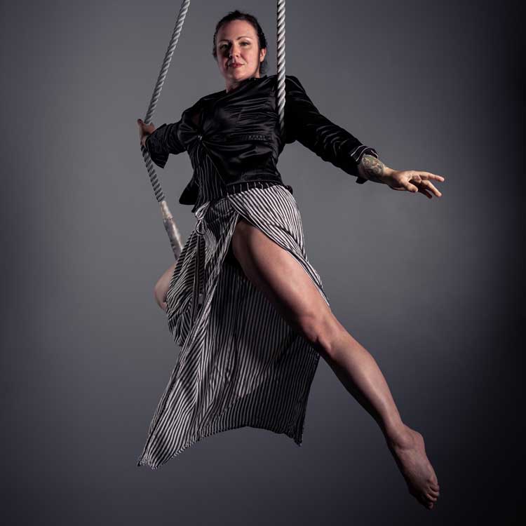 Dari Pfeiffer