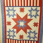 ALA unit awards Navy veteran with ‘symbolic’ 200,000th Quilt of Valor