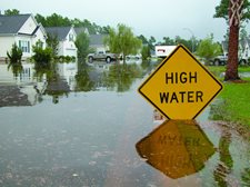 AEF Flood