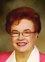 Loretta Shellman