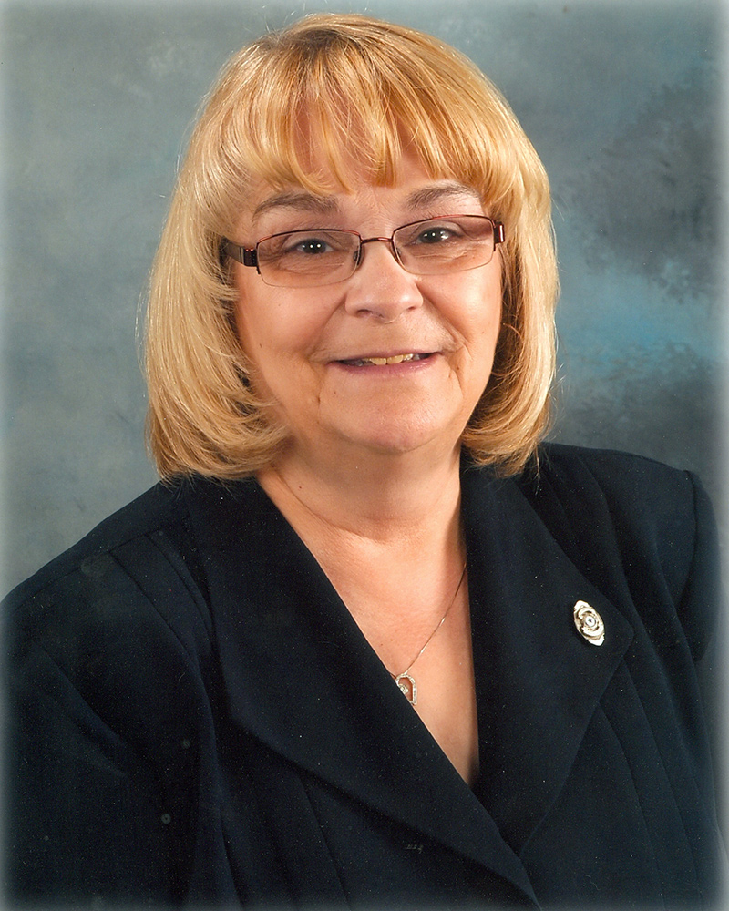 National Chaplain Photo