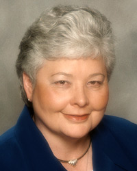 JoAnn Cronin