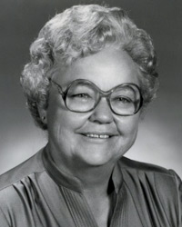 Dora Seymour