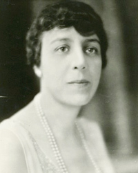 Mrs. Boyce Ficklen Jr.