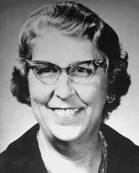 Mrs. Vernon H. Randal