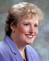 Sandi Dutton