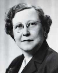 Mrs. Willis C. Reed