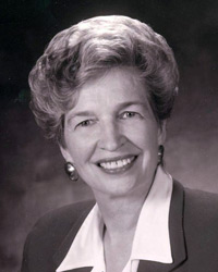 Phyllis Bachman