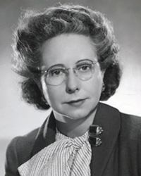 Mrs. Alfred J. Mathebat
