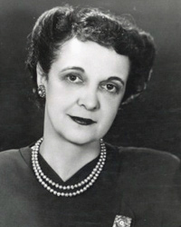 Mrs. Walter G. Craven