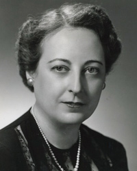 Mrs. Louis J. Lemstra