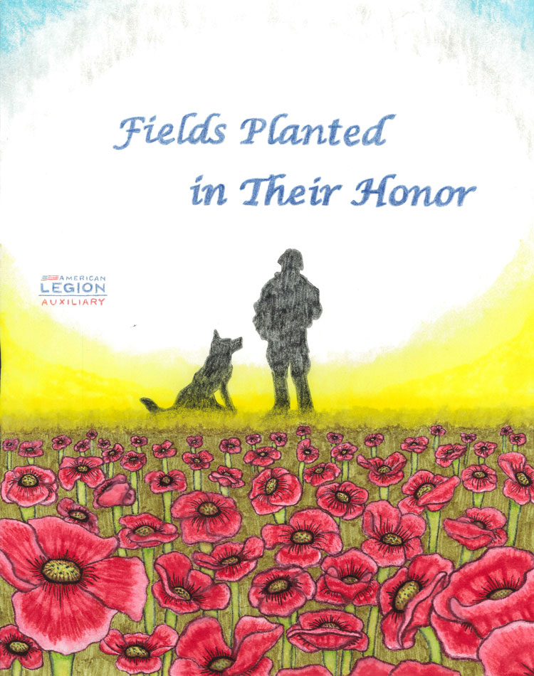 Poppy Poster