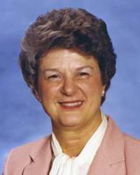 June Stolte